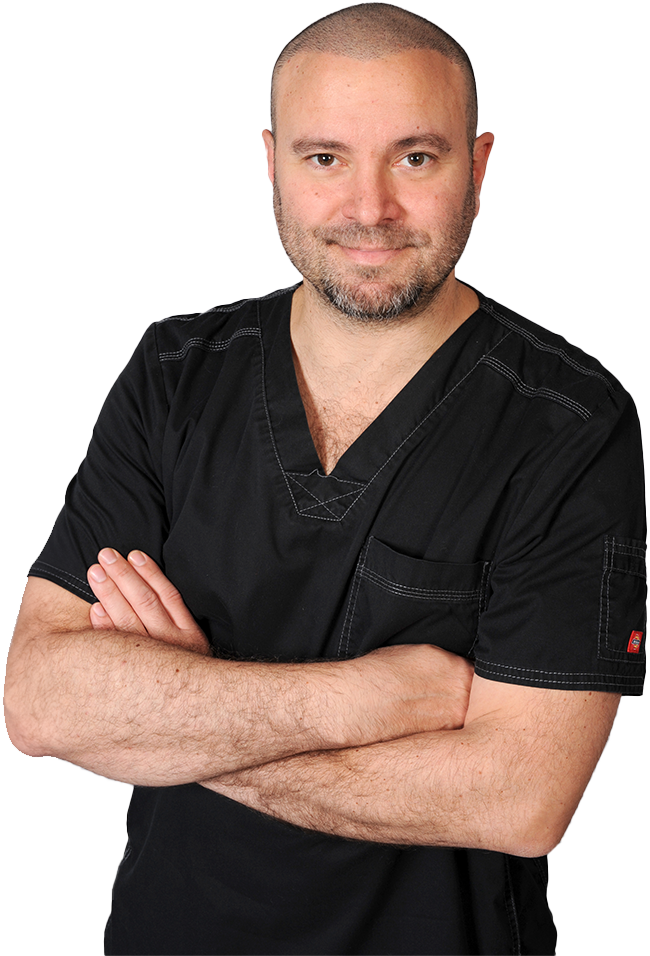 Dr viktor Angelov